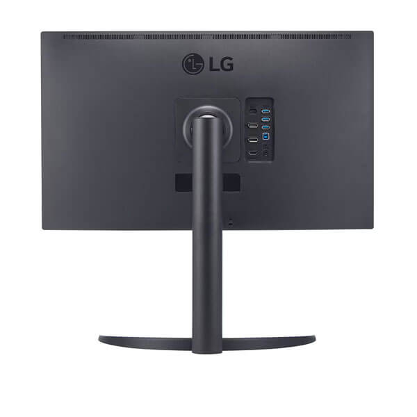 LG 27EP950-B 27 Inch UltraFine OLED Pro Monitor